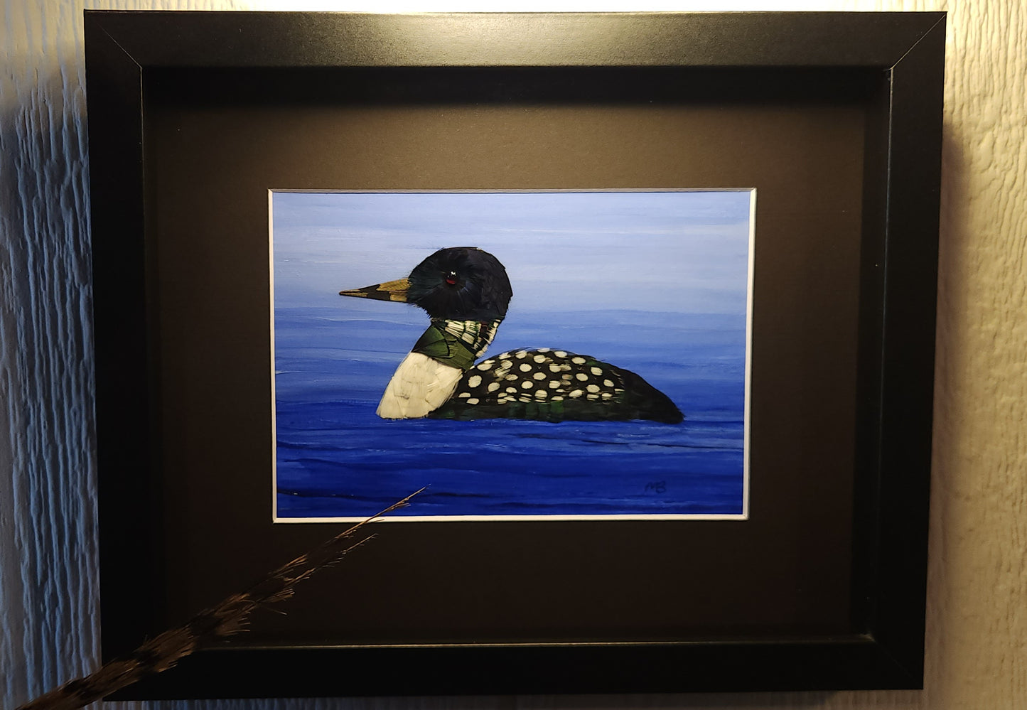 The Very Uncommon Loon