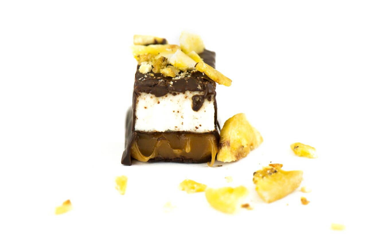 Monkey Mini Bar 1.5 oz.