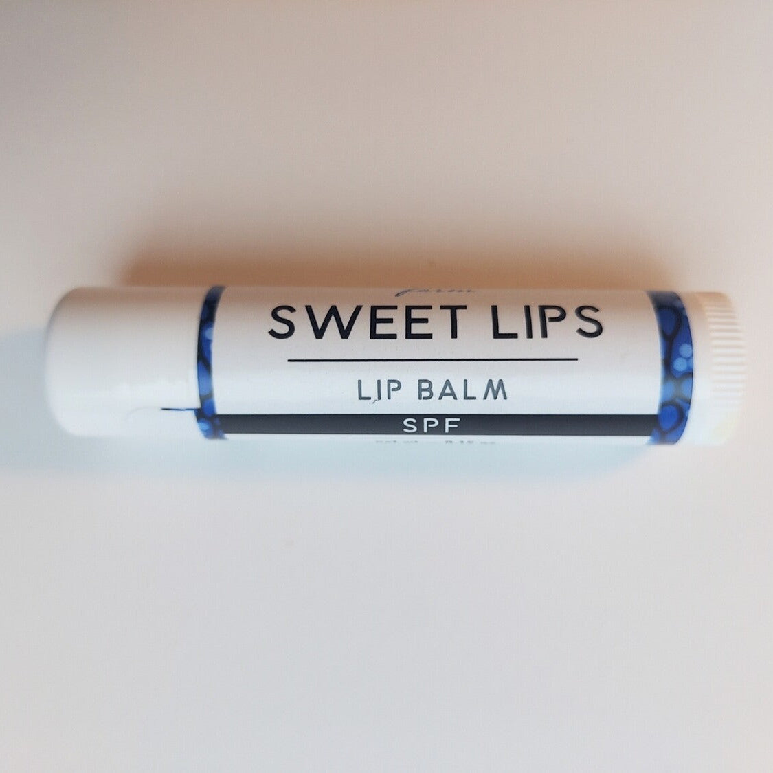 Sweet Lips SPF Lip Balm