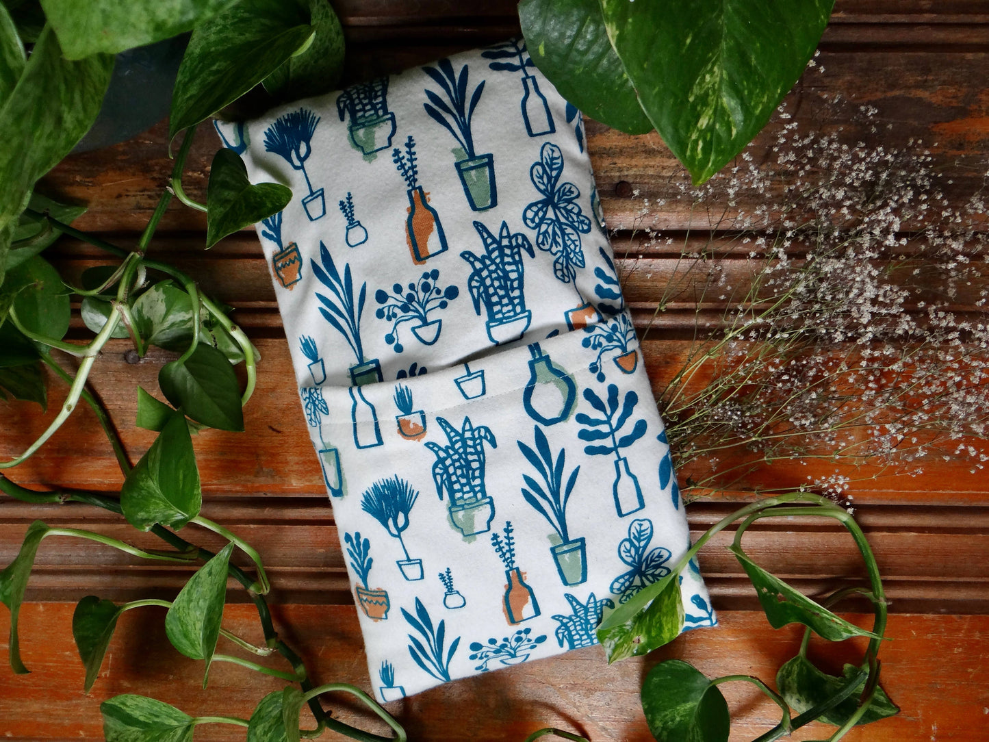 Neutral Plants Spring Comfort Pack