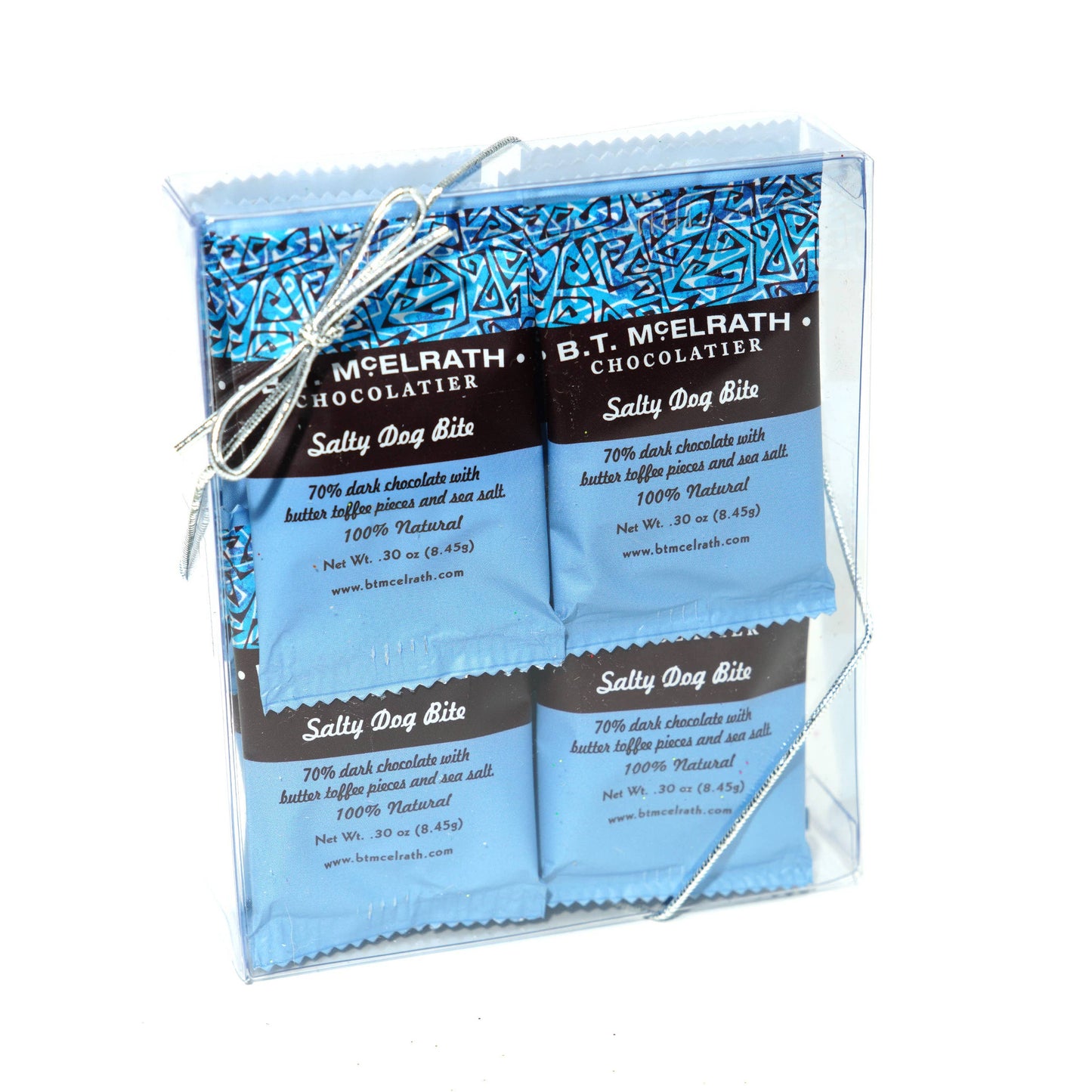 Chocolate Bite Box: Salty Dog