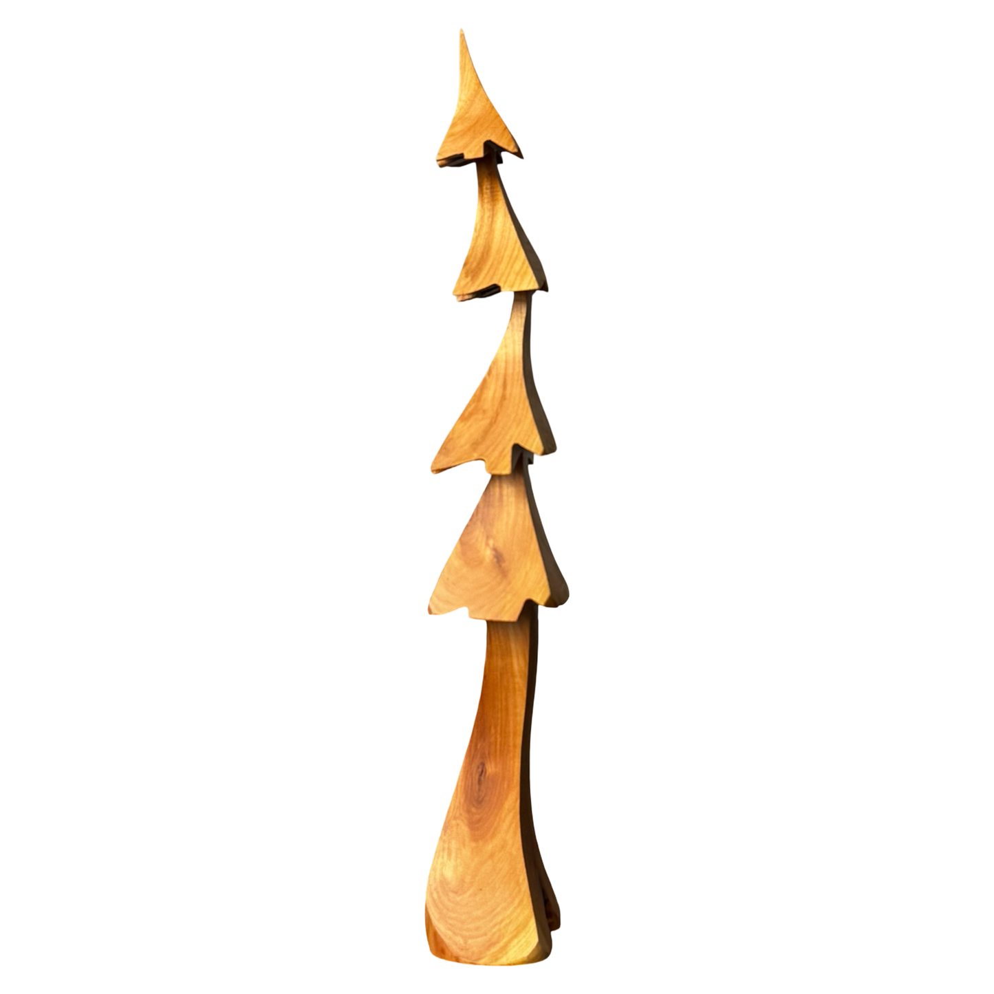 Diamond Willow 9" Tree