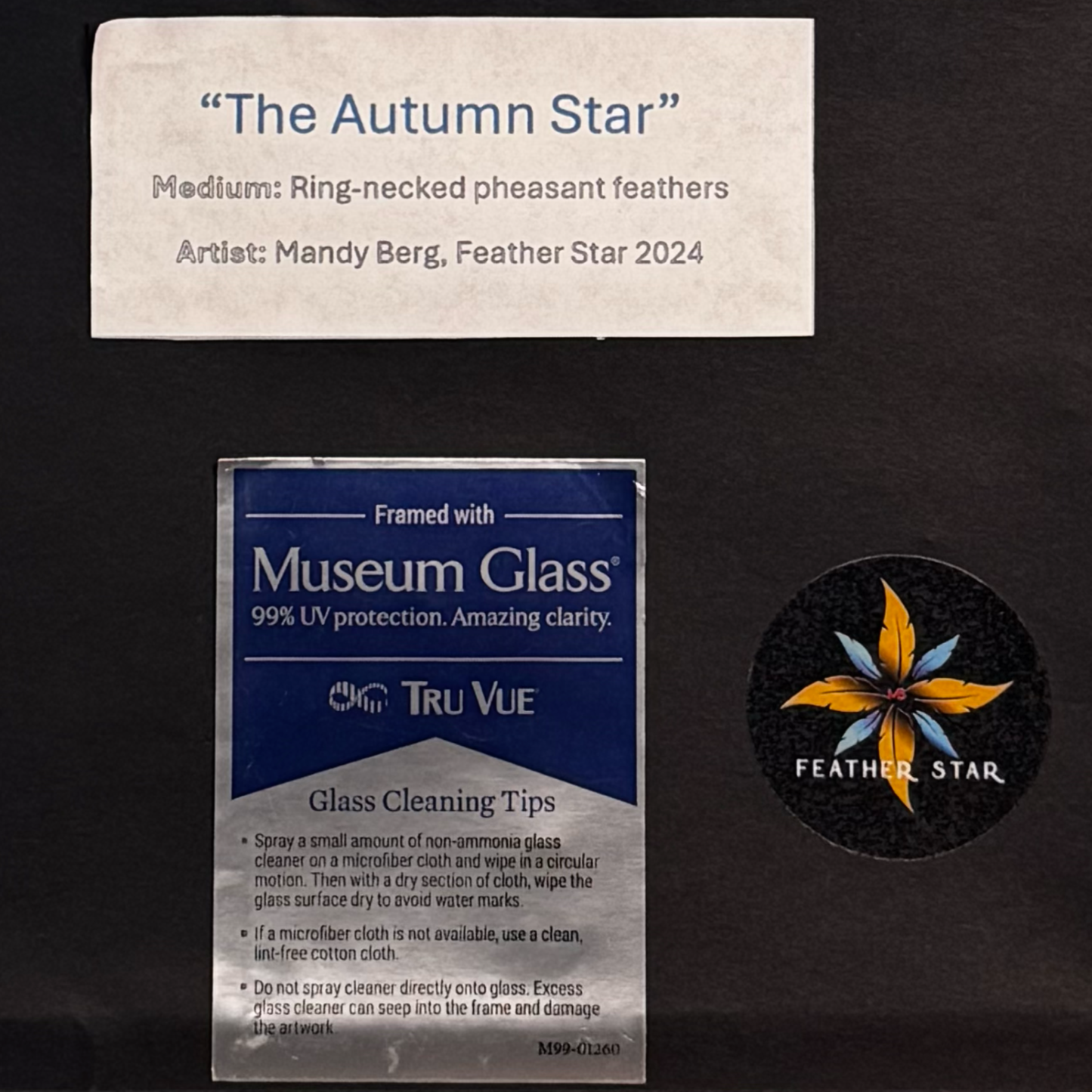 The Autumn Star