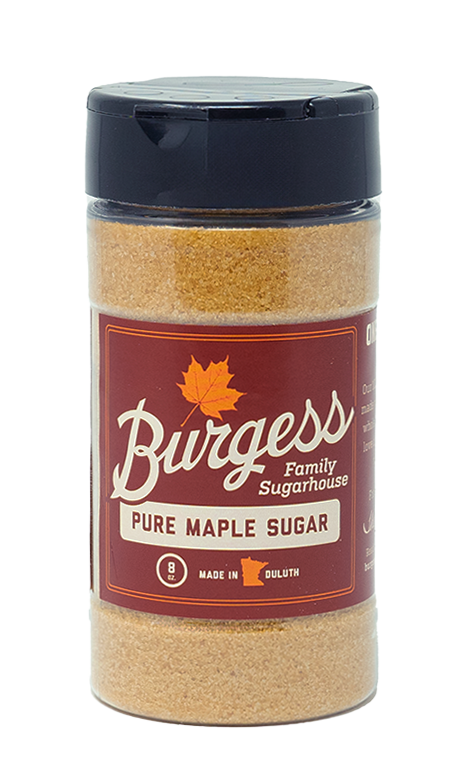 Maple Sugar 8oz.
