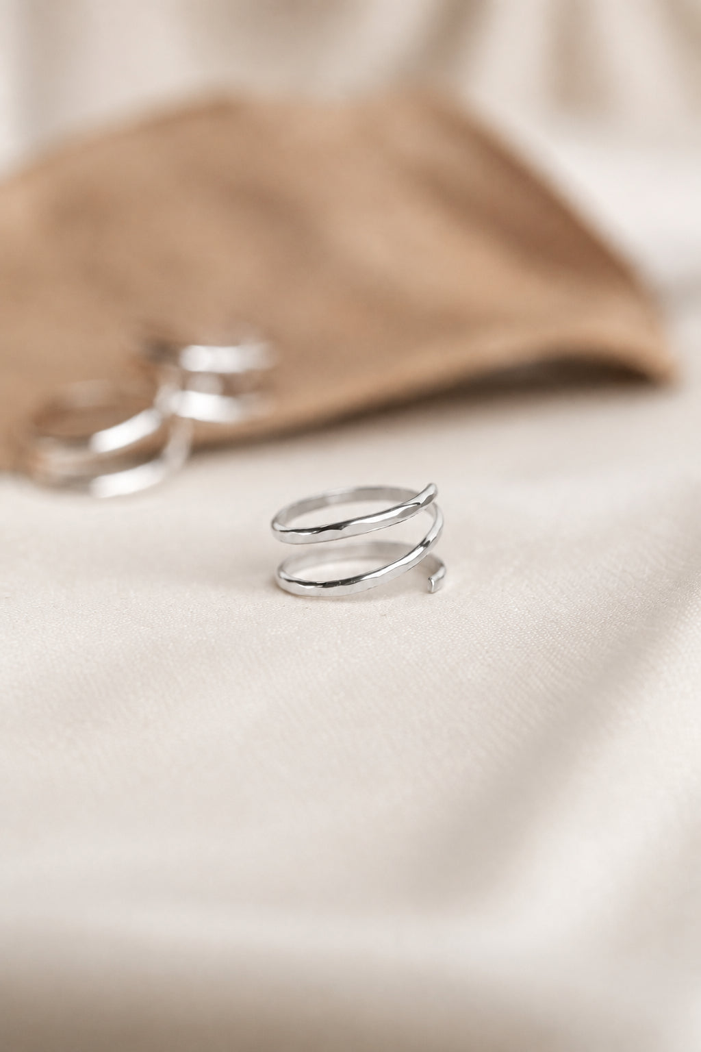 Wrap Ring