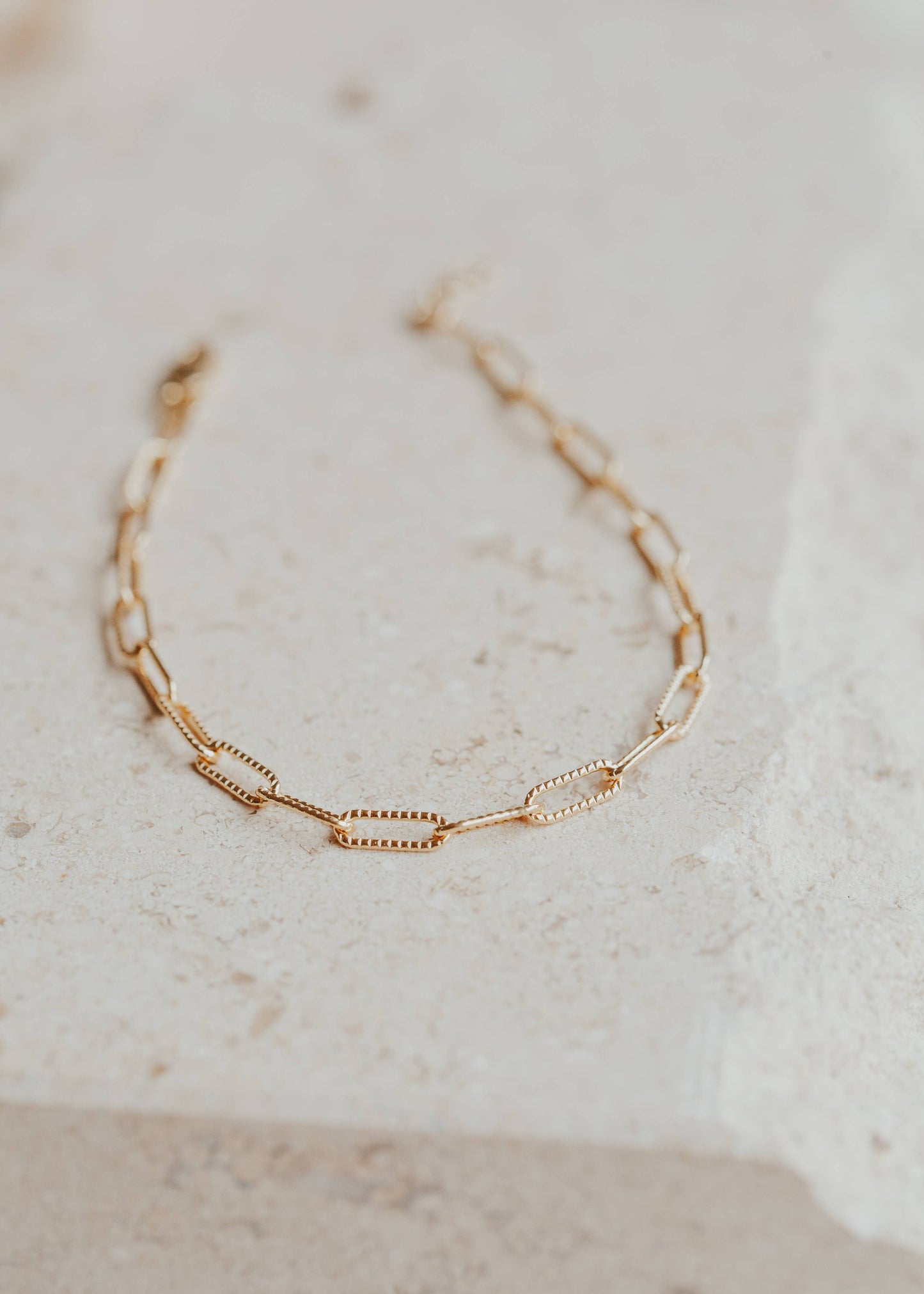 Carmen Bracelet | 14kt Gold Fill