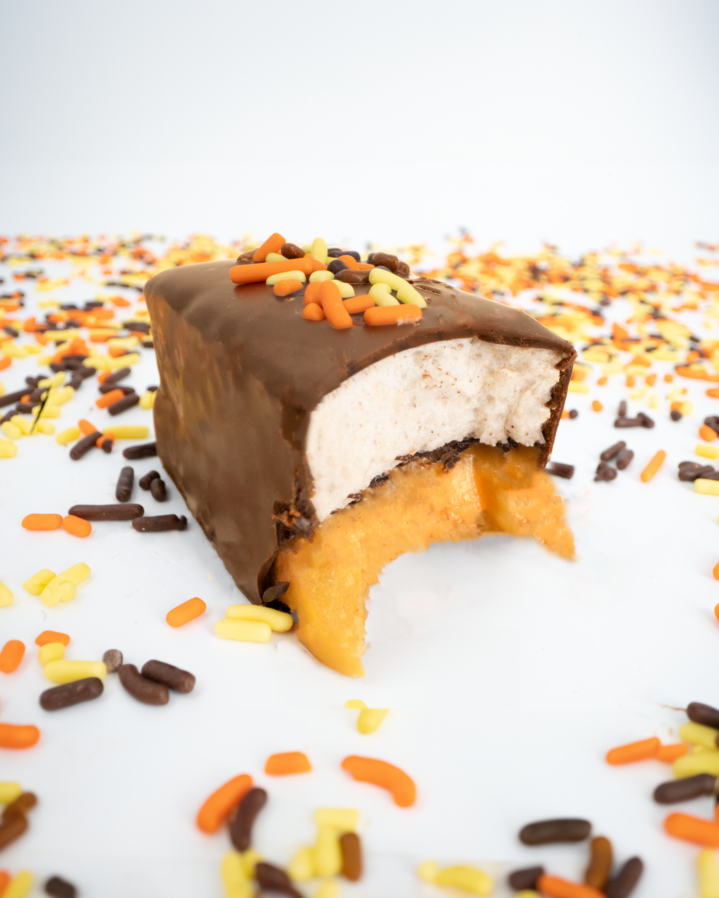 Pumpkin Spice Mini Bar 1.5 oz.