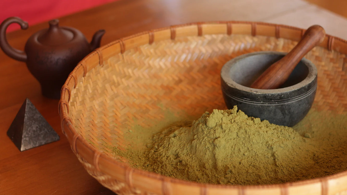 Matcha Powder 4oz.