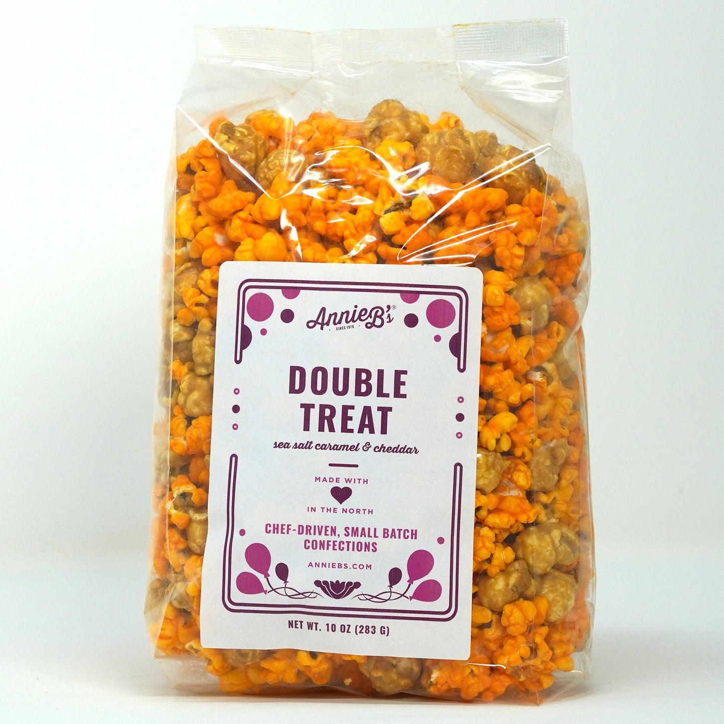 Double Treat Popcorn 10oz