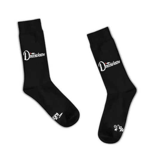 D'ontcha know Socks