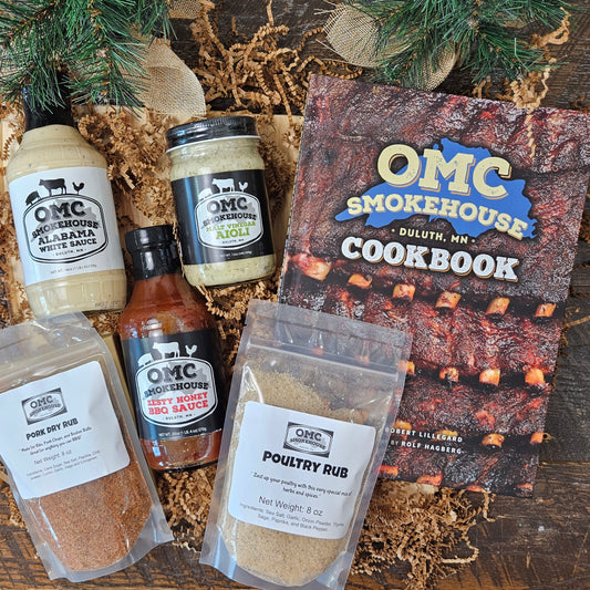 OMC Fan Favorite Gift Box