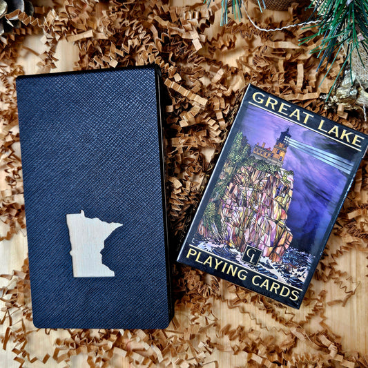 Northland Game Night Gift Box