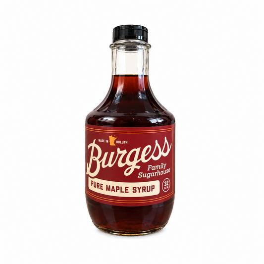 Maple Syrup┃32 oz.
