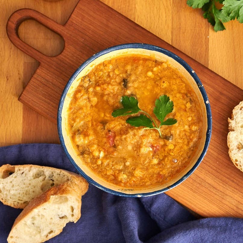 Mango Habanero Hot Sauce