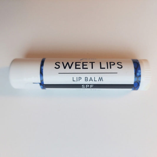 Sweet Lips SPF Lip Balm