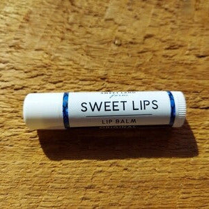 Sweet Lips Lip Balm