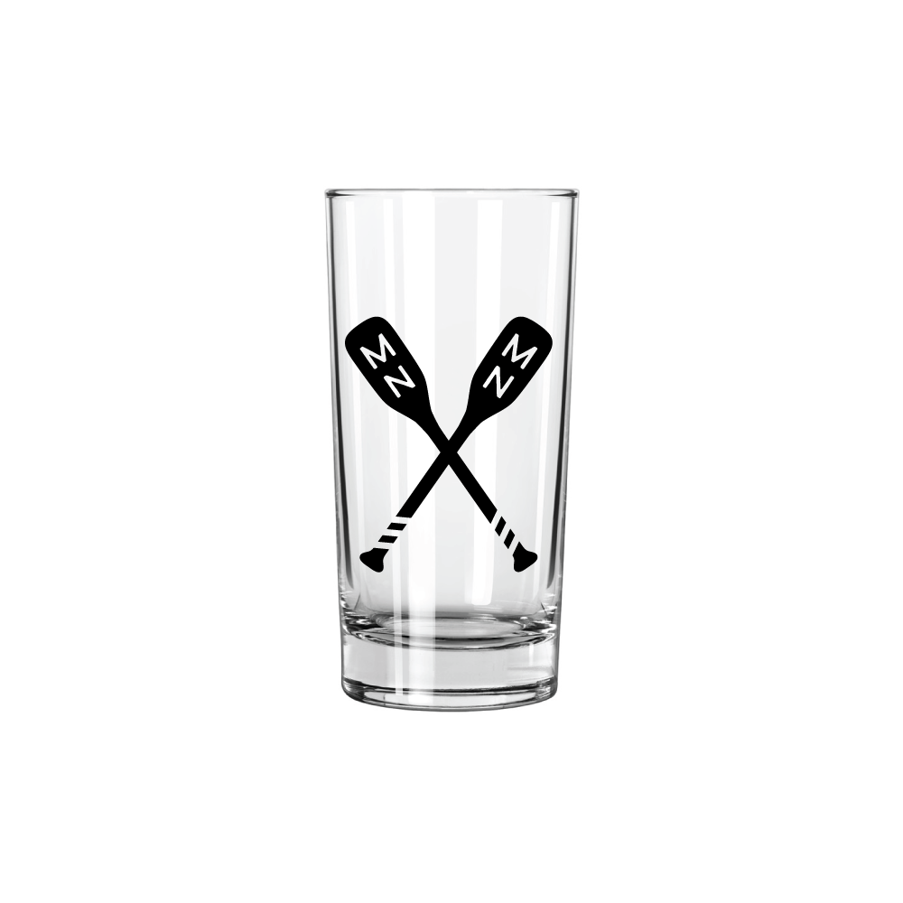 MN Paddles Glass
