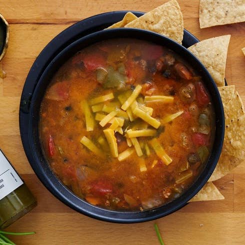 Friendly Ghost Hot Sauce 5 oz.