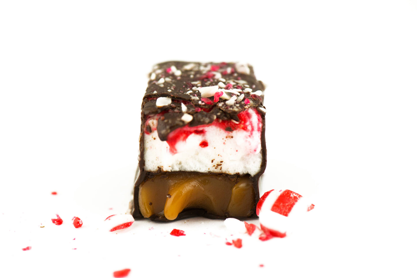 Peppermint Mini Bar 1.5 oz.