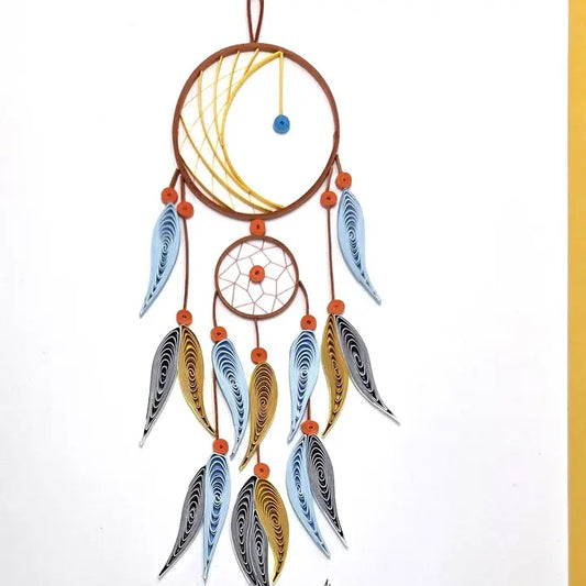 Dreamcatcher Greeting Card