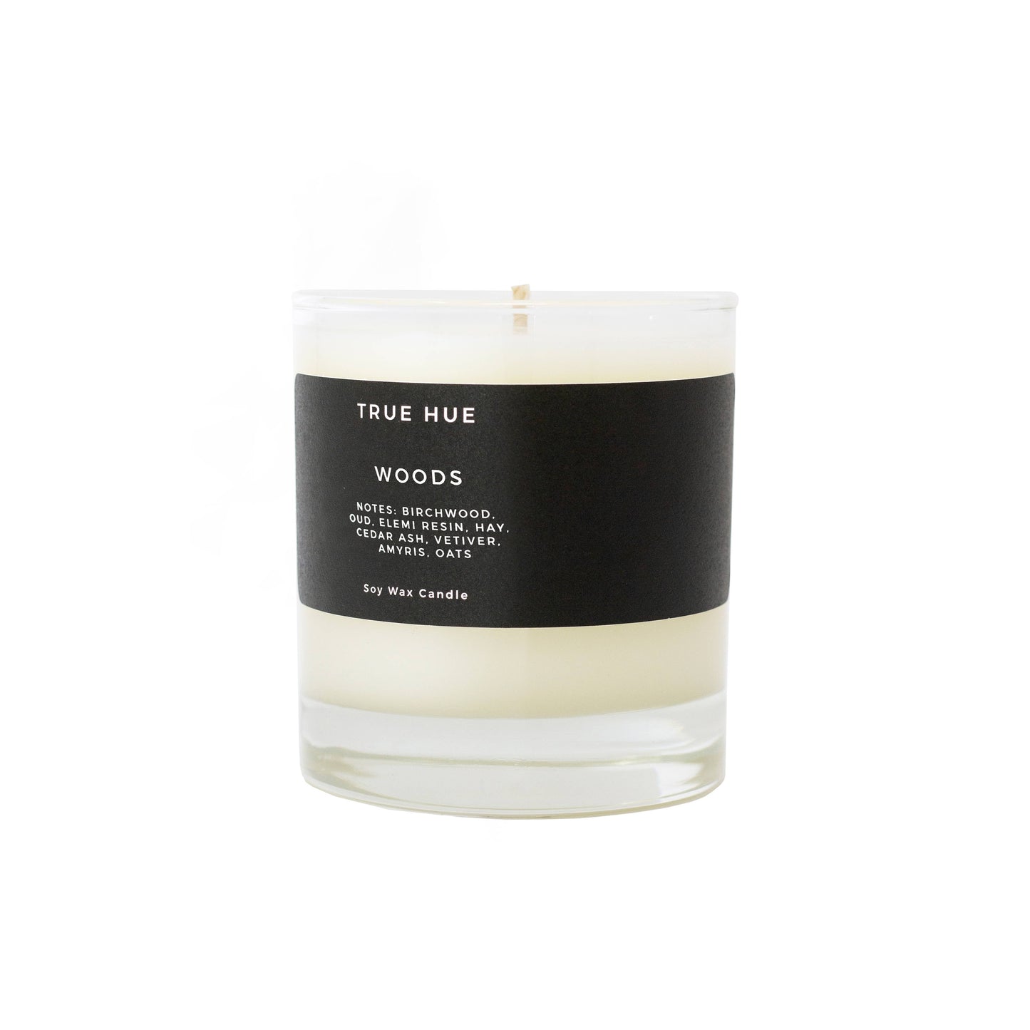 Woods Candle 7.75 oz.