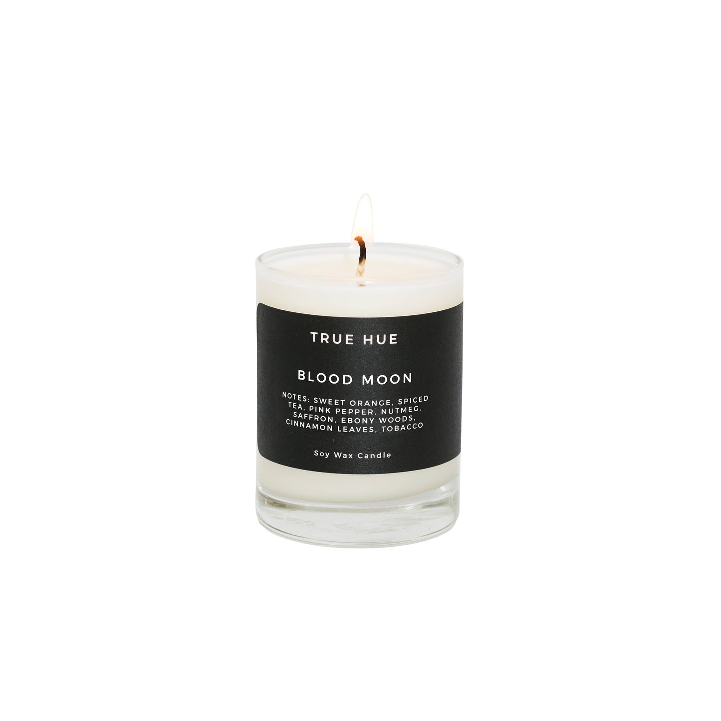 Blood Moon Mini Candle 2 oz.