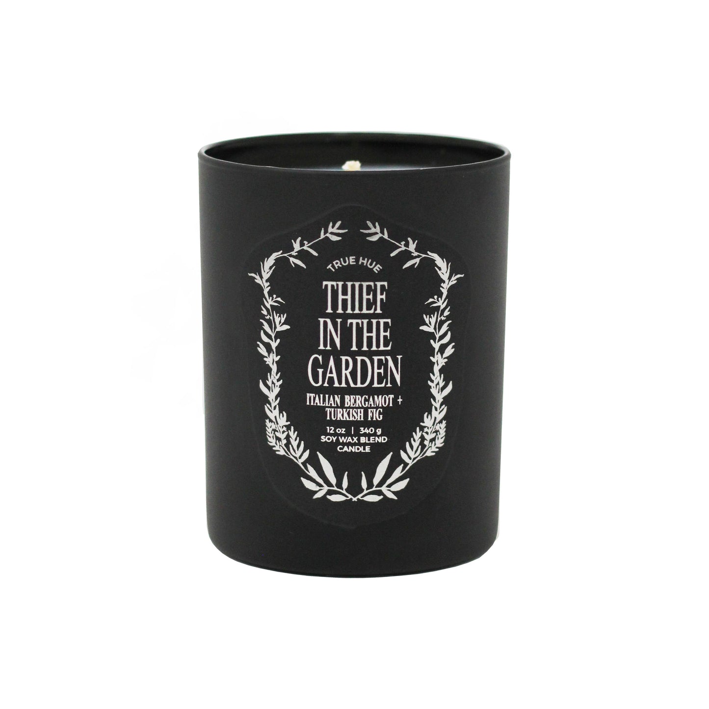 Thief In The Garden Candle 12 oz.