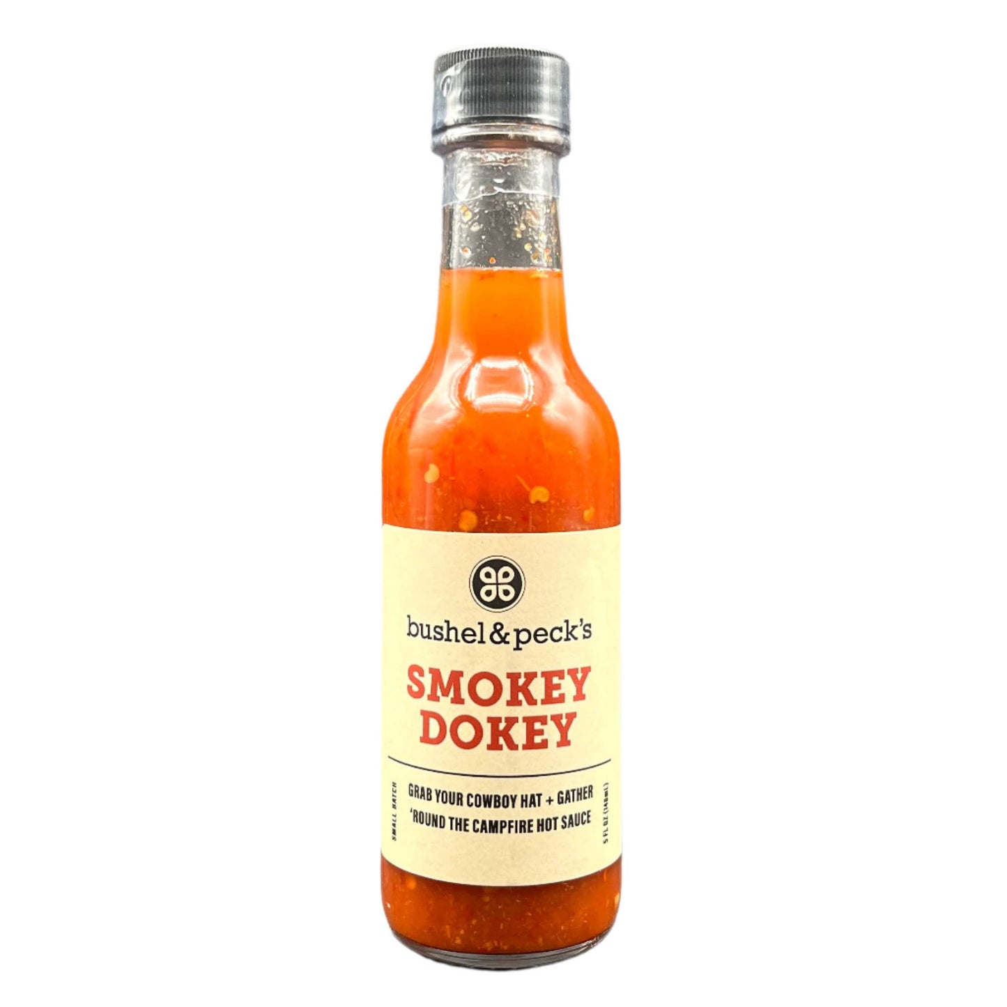Smokey Dokey Hot Sauce