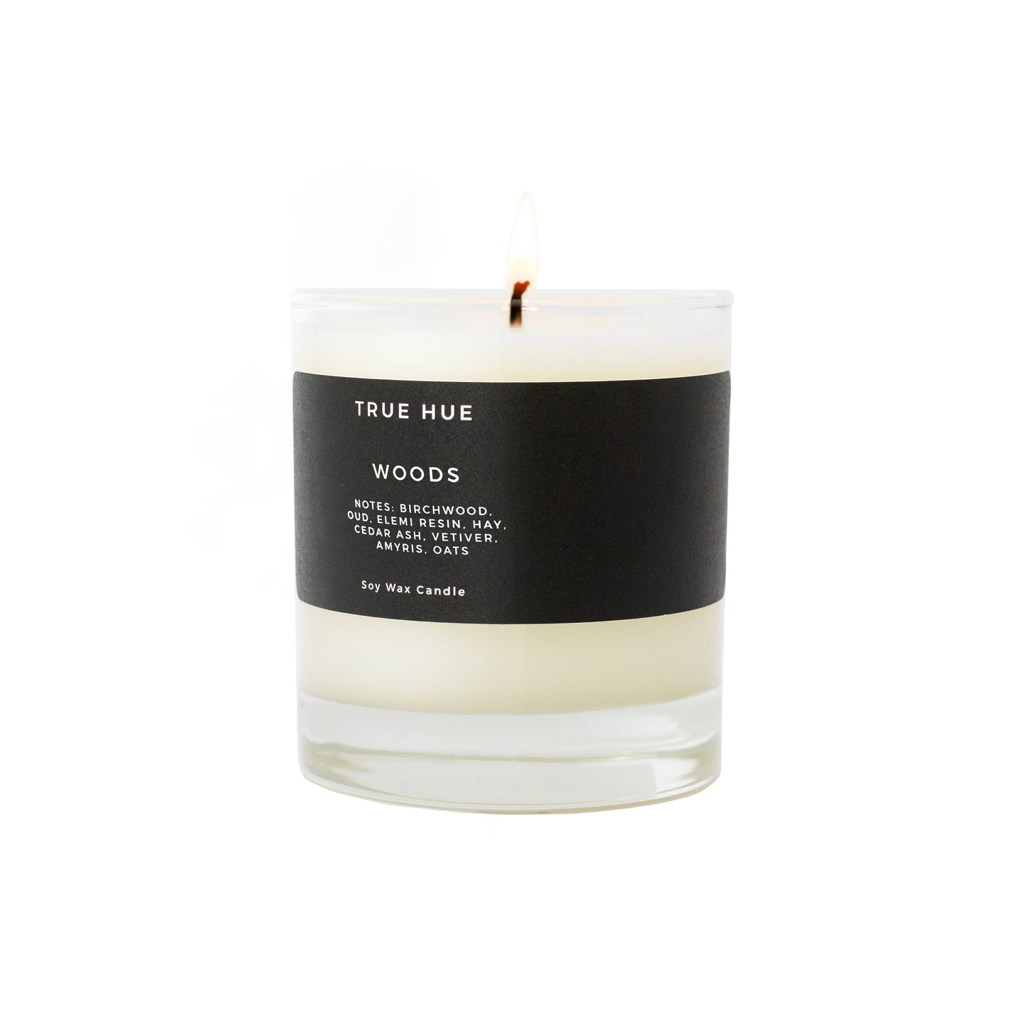 Woods Candle 7.75 oz.