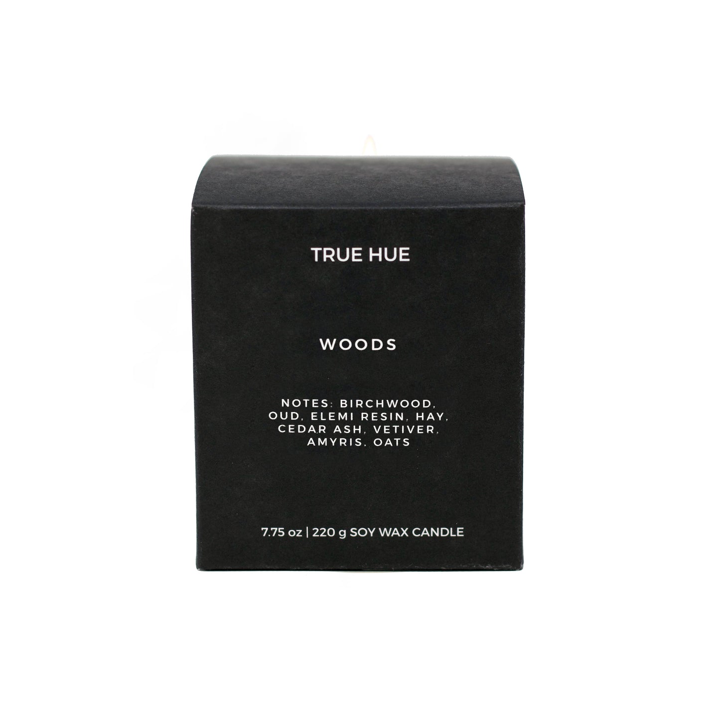 Woods Candle 7.75 oz.