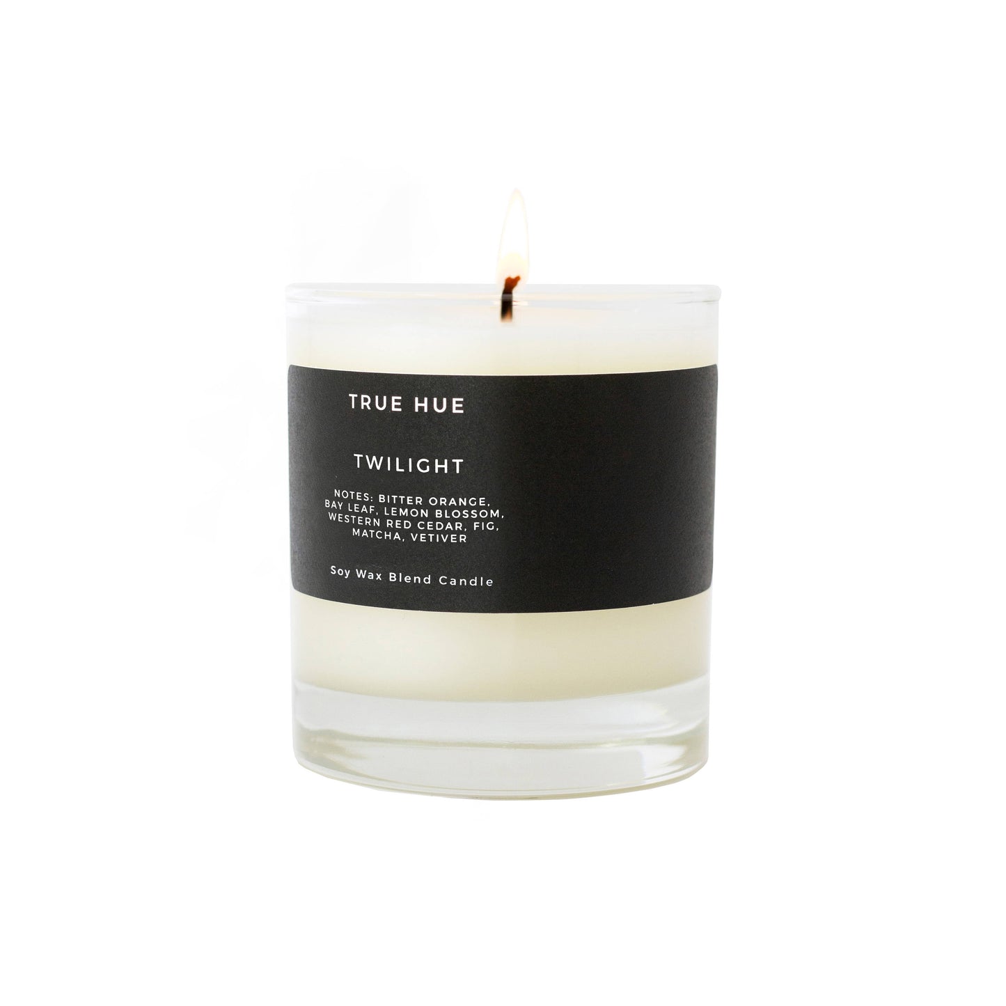 Twilight Candle 7.75 oz.