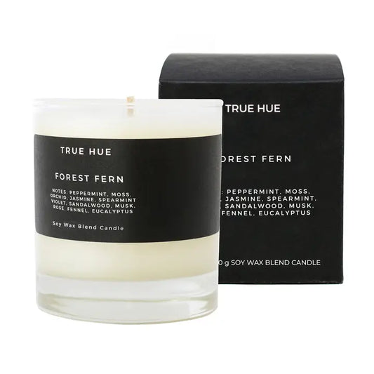 Forest Fern 7.75 oz.