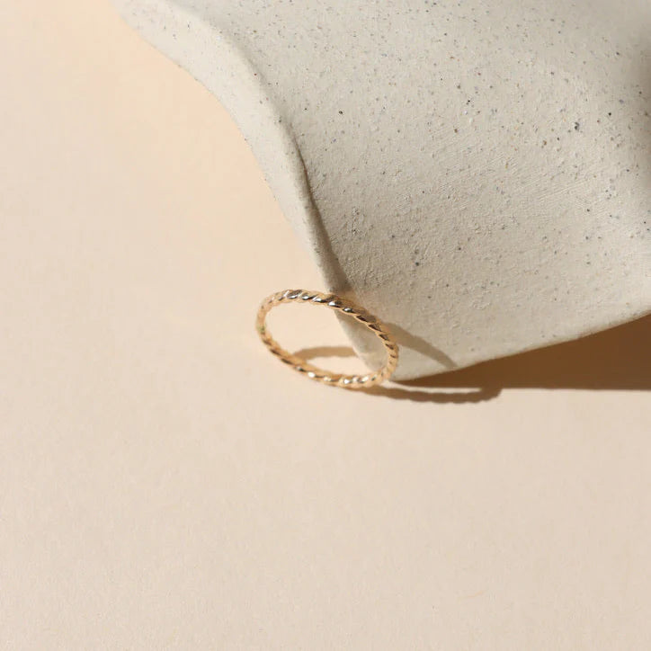 Athena Ring