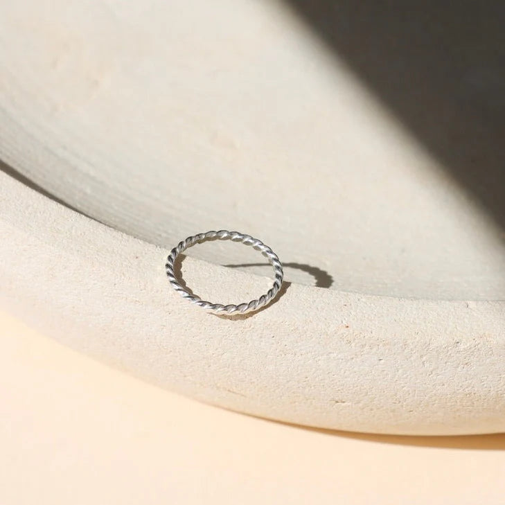 Athena Ring