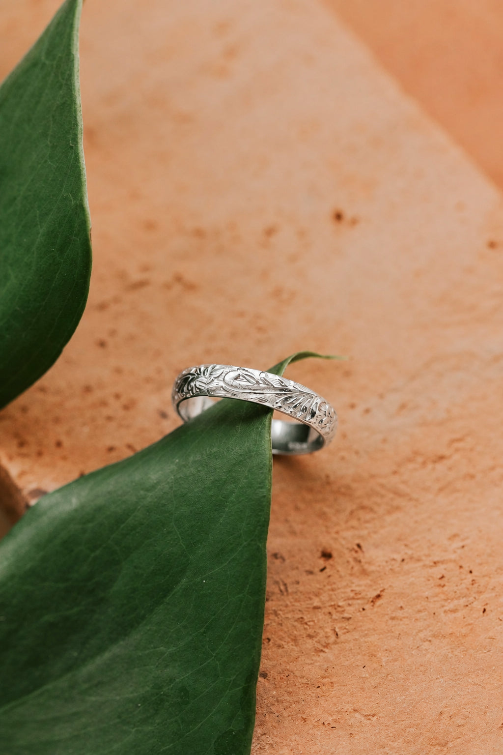 Flora Ring