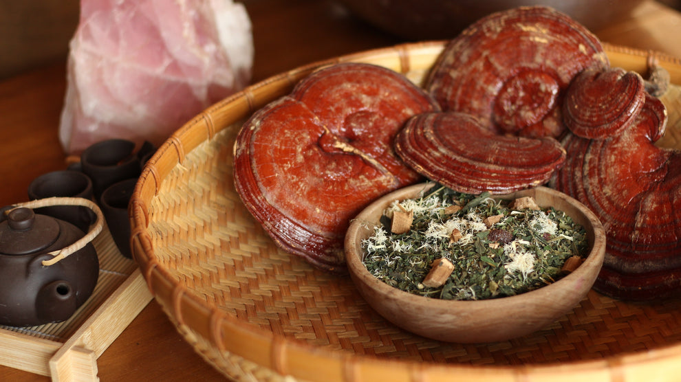 I-M-Unity Loose Leaf Tea 3.2oz.