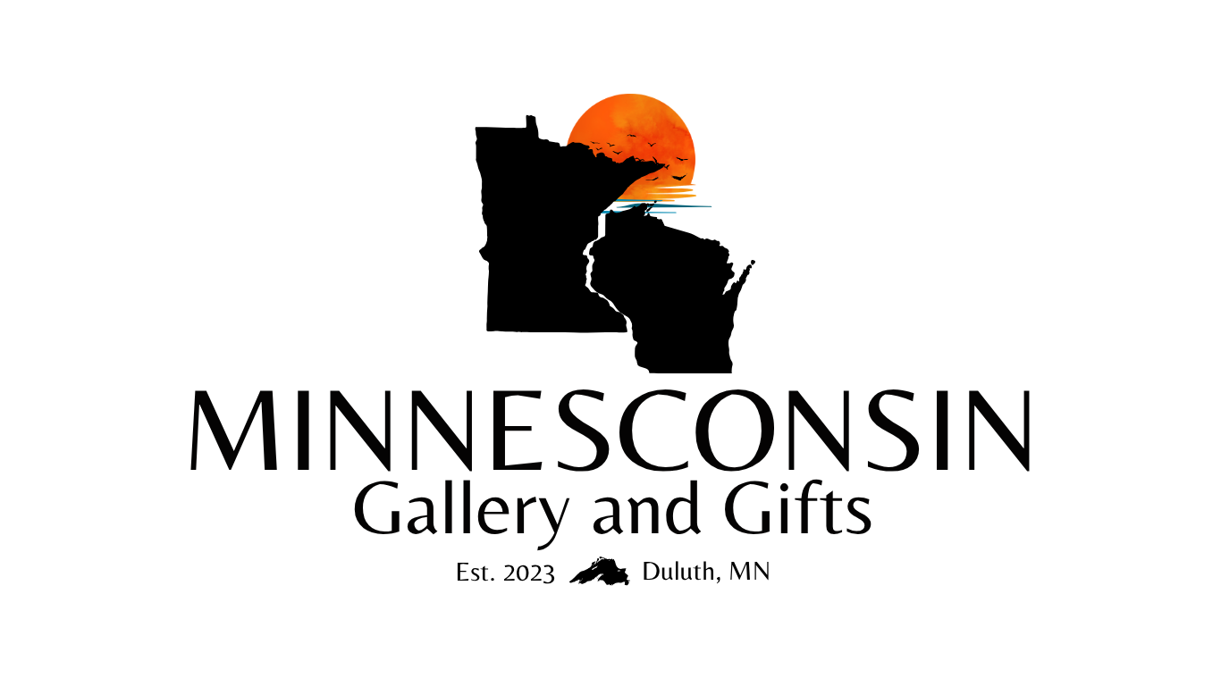 Minnesconsin Gallery and Gifts Gift Card