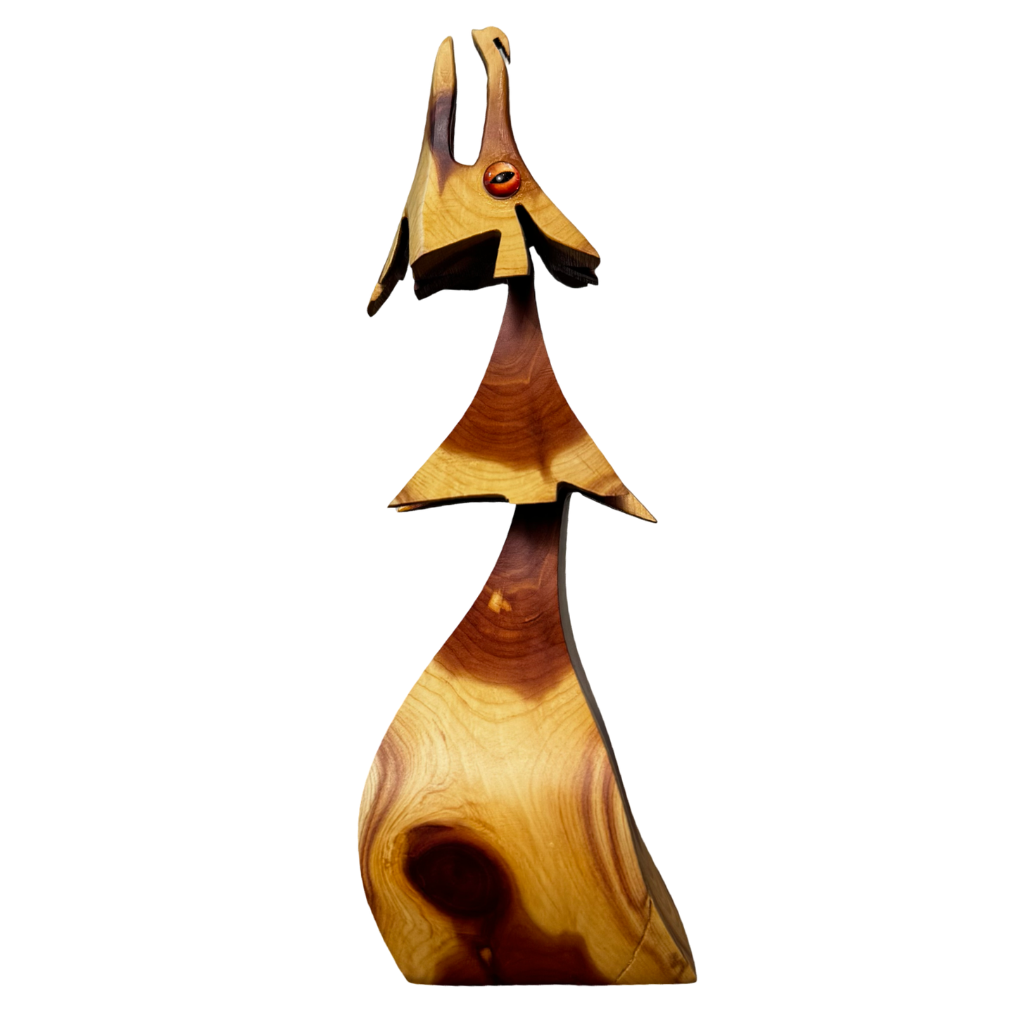 Juniper Dragon Tree 8.5"