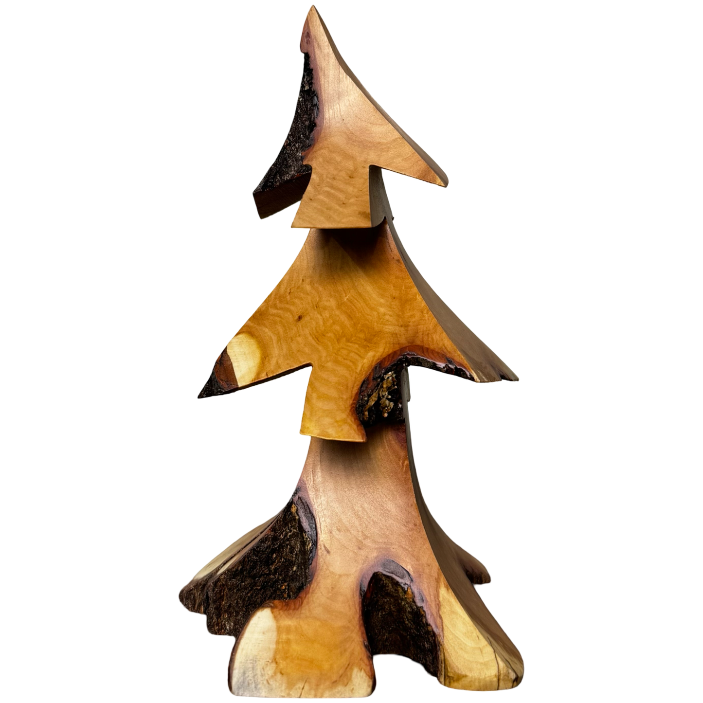 Diamond Willow 7.5" Tree