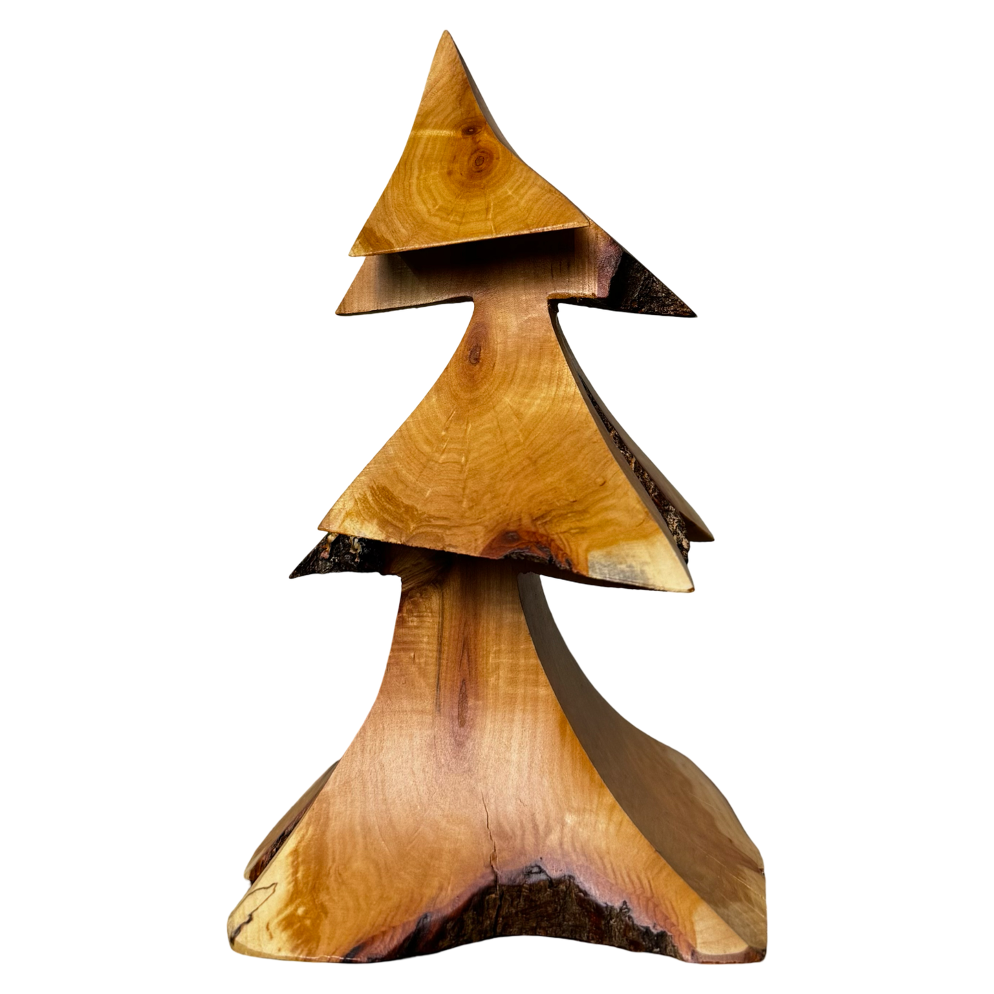 Diamond Willow 7.5" Tree