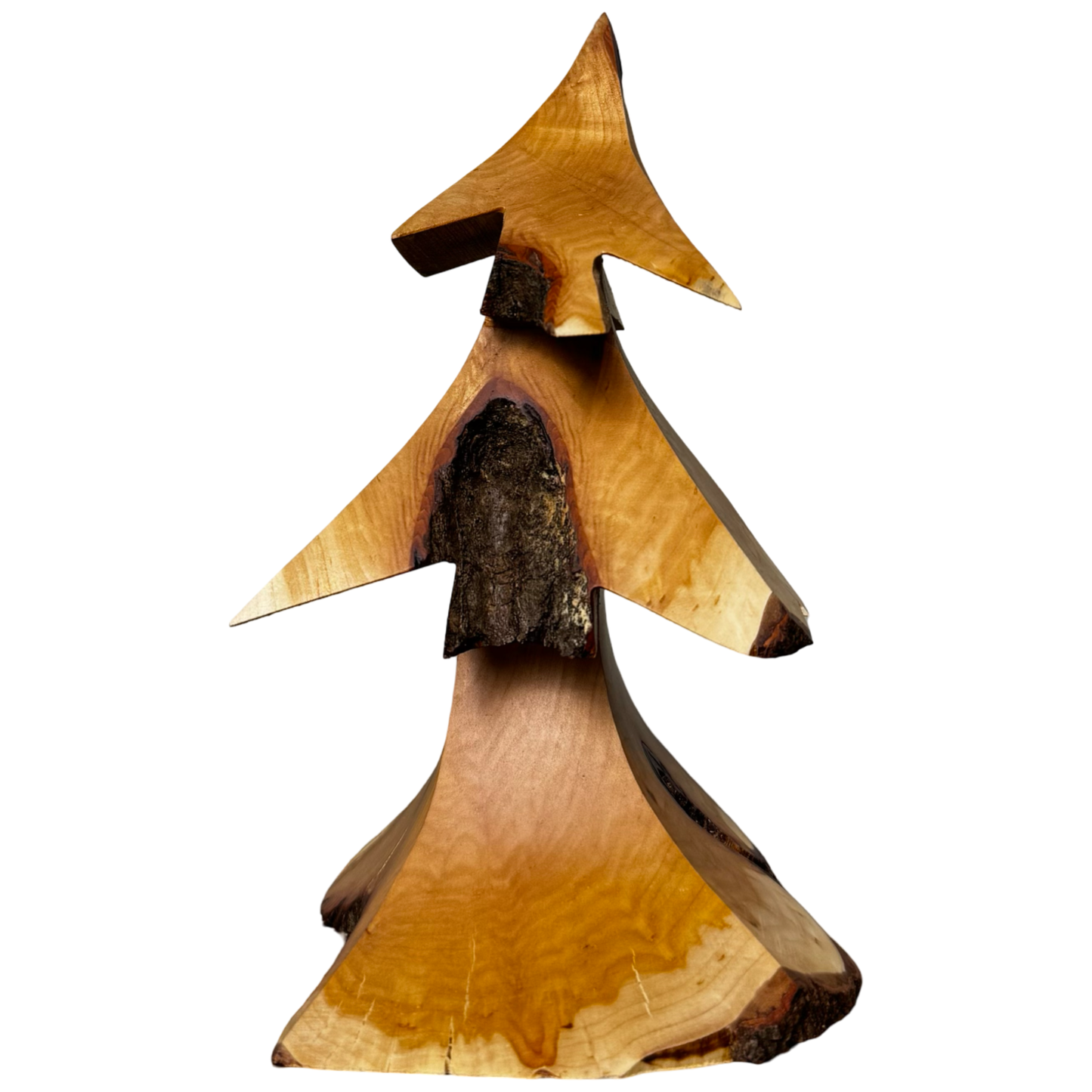 Diamond Willow 7.5" Tree