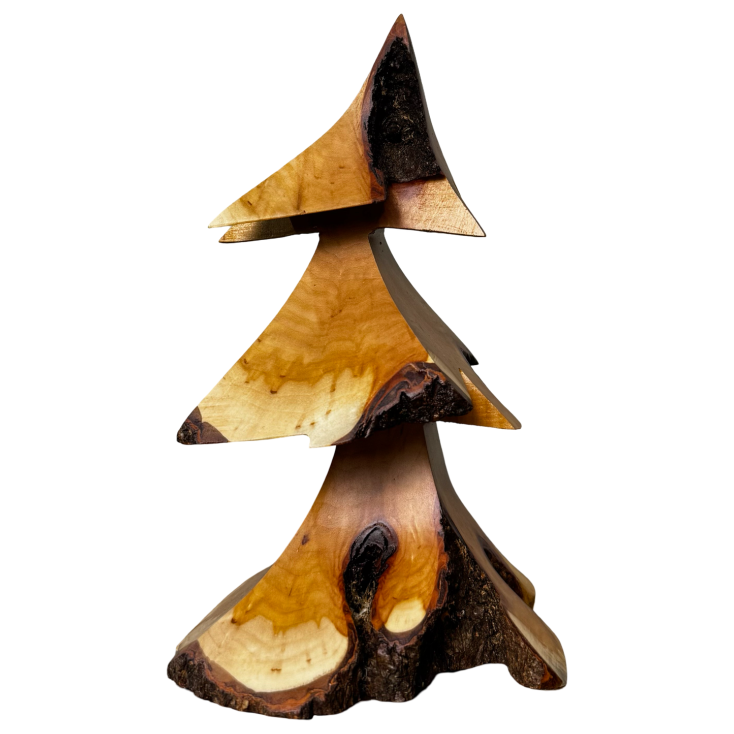 Diamond Willow 7.5" Tree