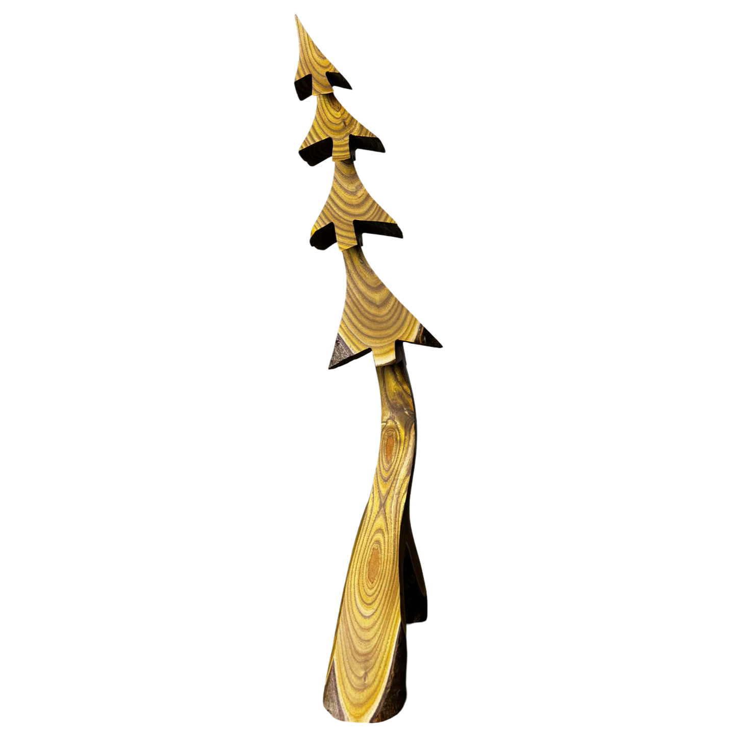 Sumac Tree 14" Tree