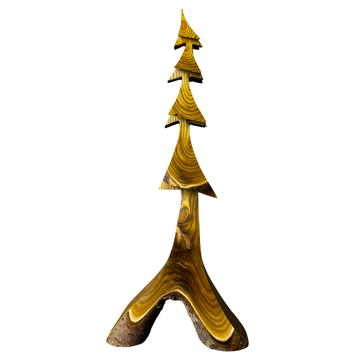 Sumac Tree 14" Tree