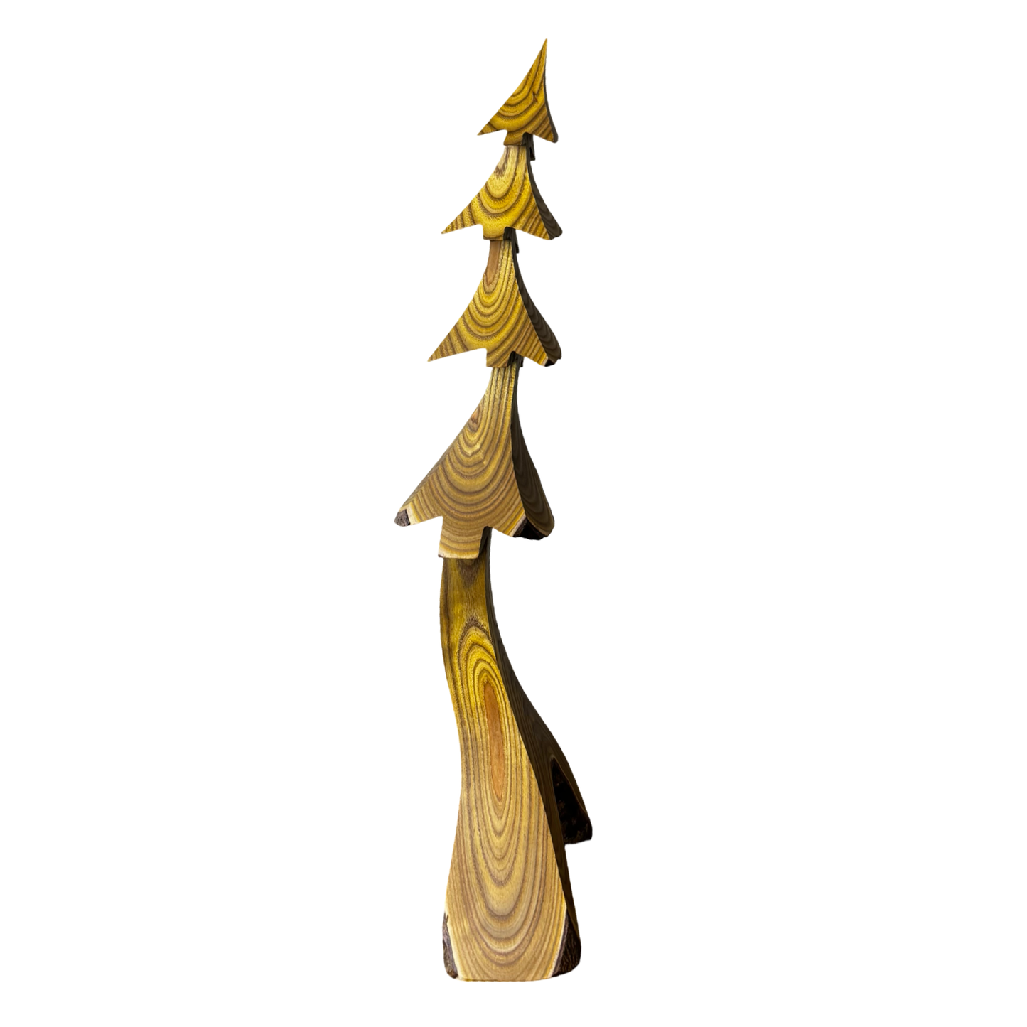 Sumac Tree 14" Tree