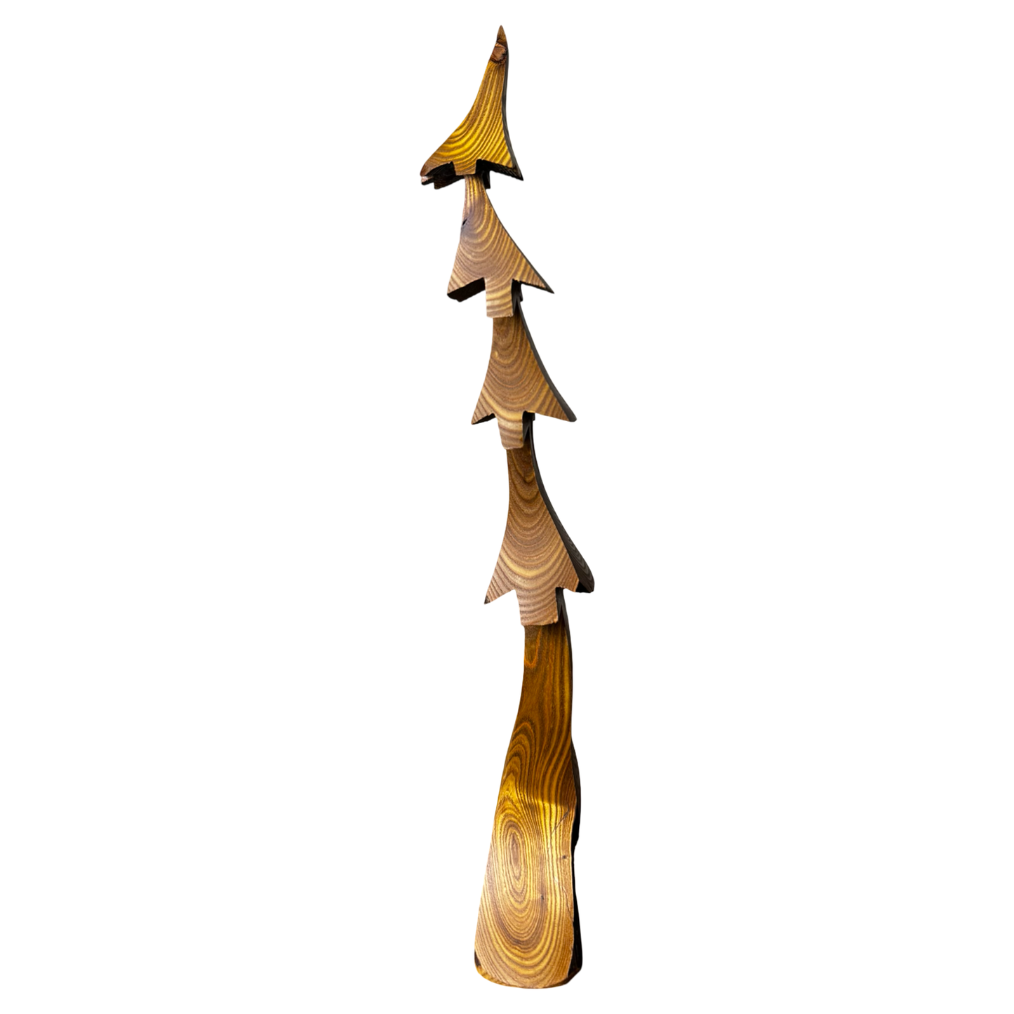 Sumac Tree 13" Tree