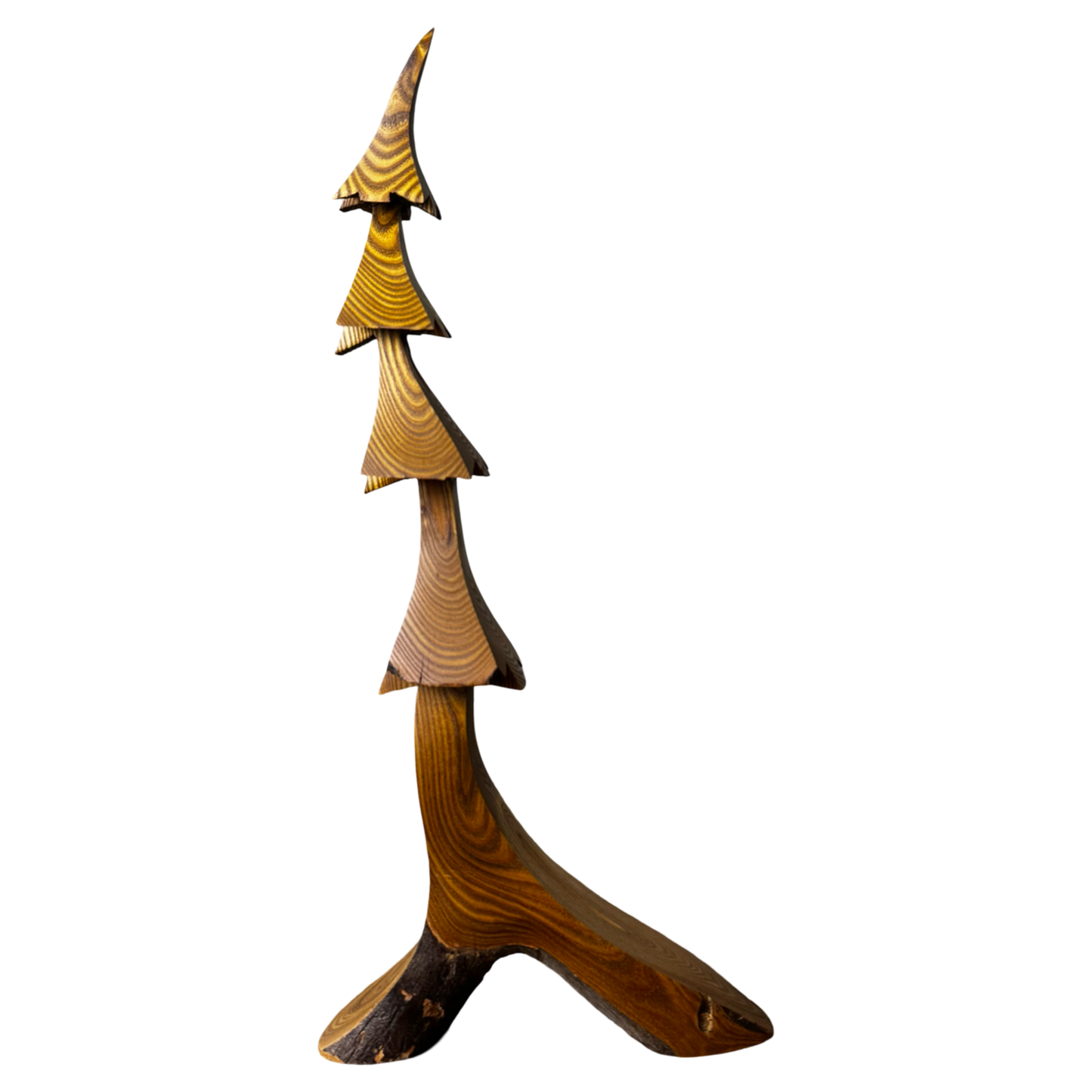 Sumac Tree 13" Tree