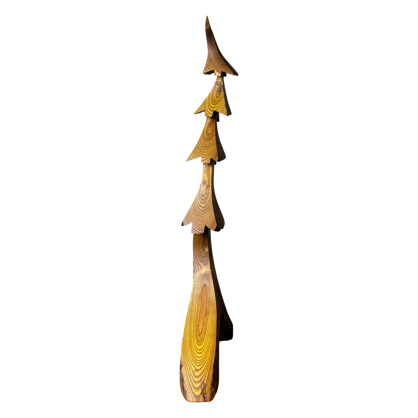Sumac Tree 13" Tree