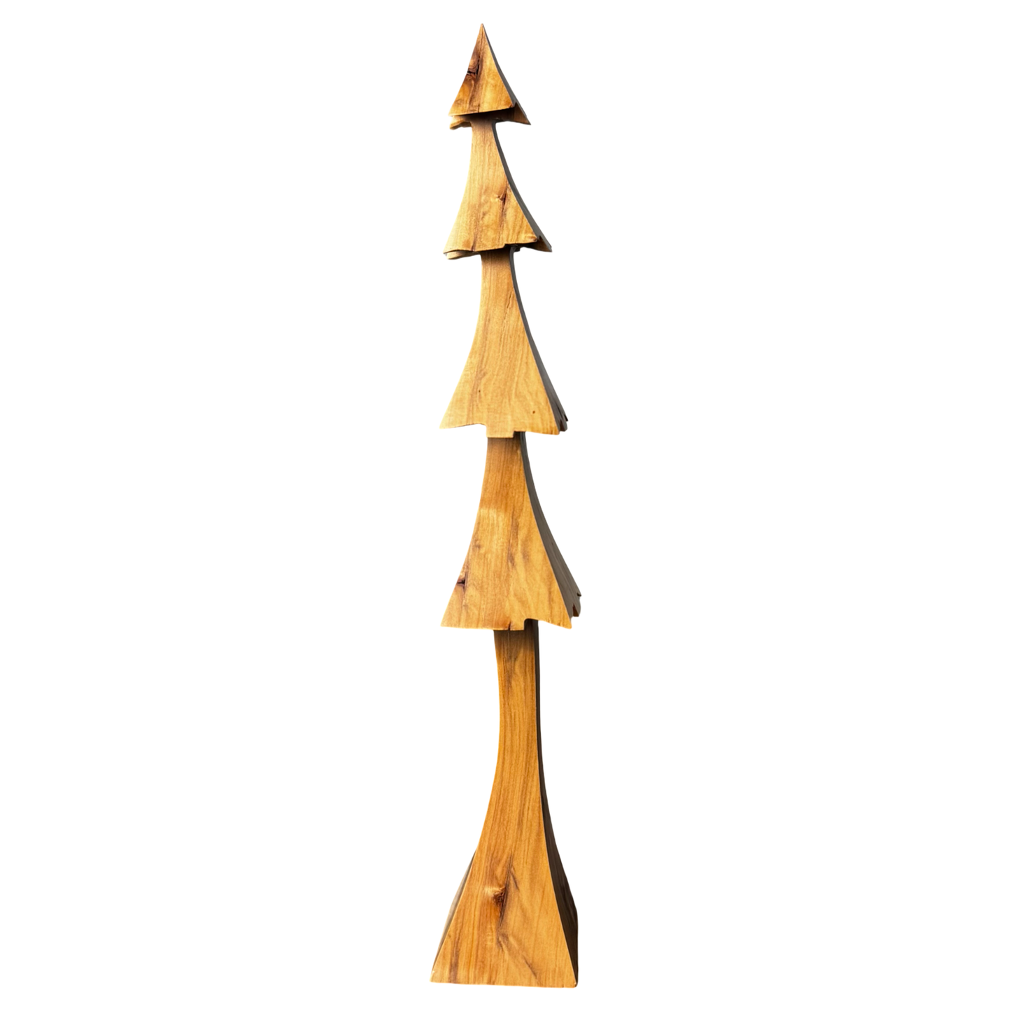 White Birch 11" Tree