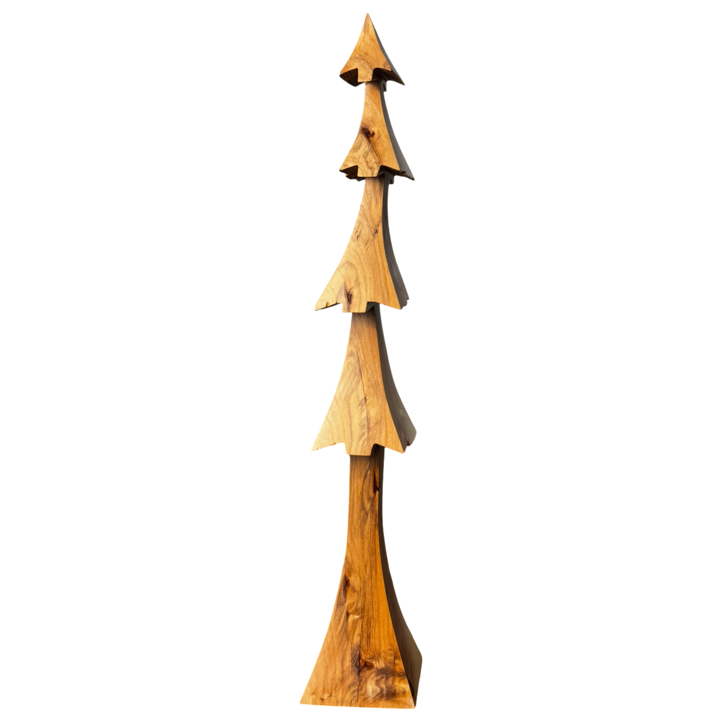 White Birch 11" Tree